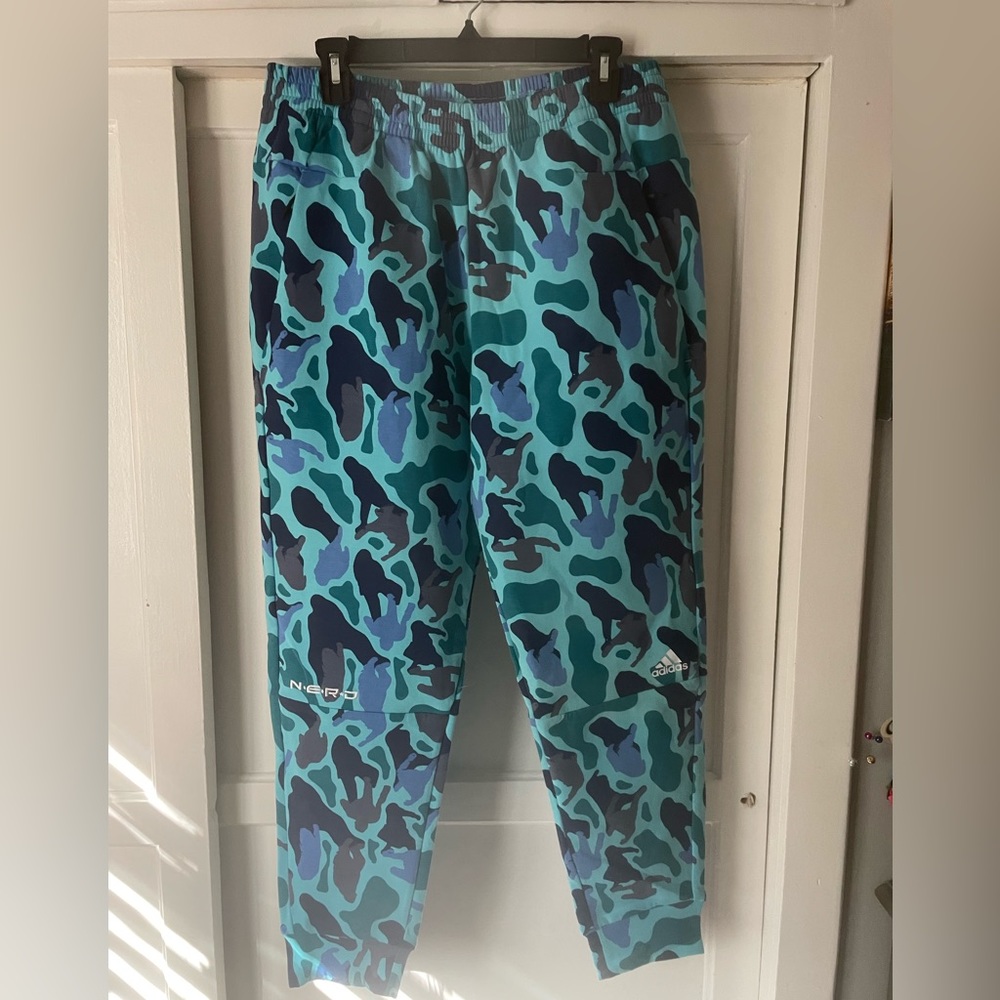 Adidas NRD ZNE STRK PT. Size Large. Never worn. Tags are still attached.
